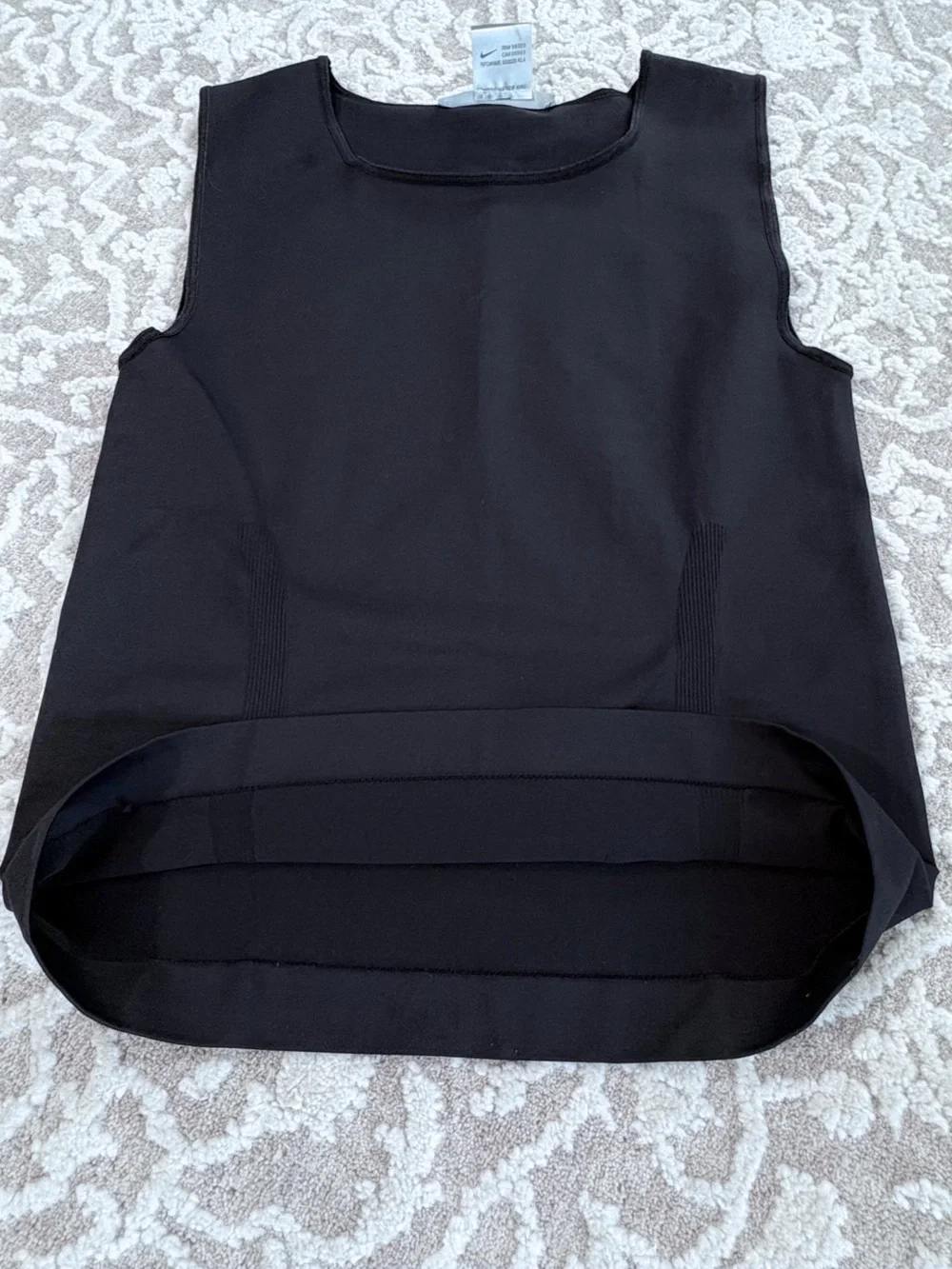 Nike Dri-Fit Women’s Seamless Compression Tank